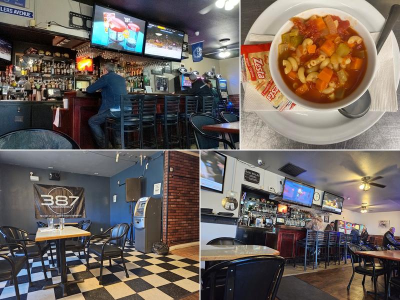 Leanne's Bar & Grill 4802 50 St, Millet