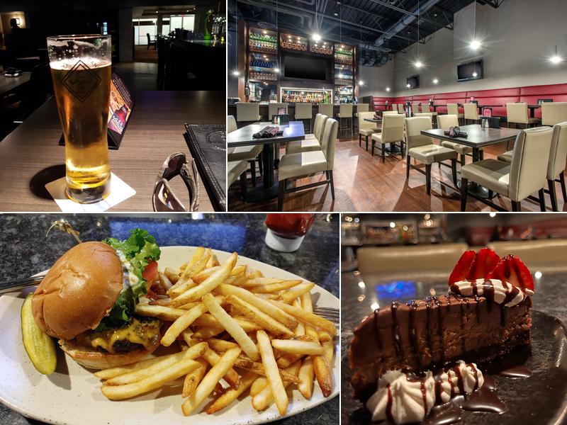 Echo Restaurant & Wine Bar