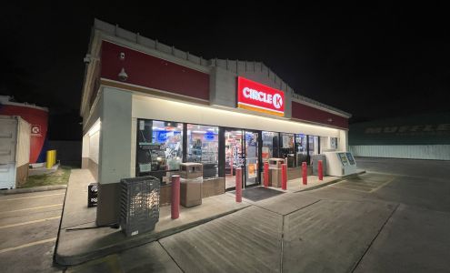 Circle K