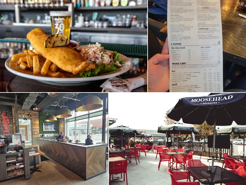 Gabby's North West Corner,  85 Ellesmere Rd Unit 60, Scarborough