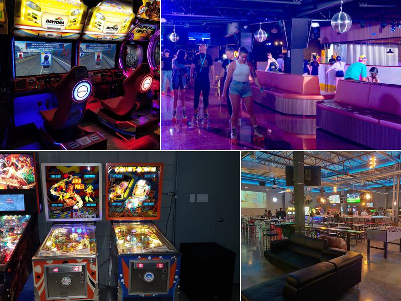 TimeOut - Restaurant