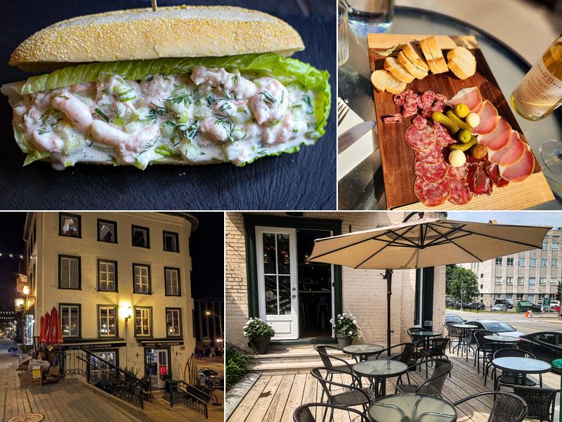 Terroir - Vins et Compagnie