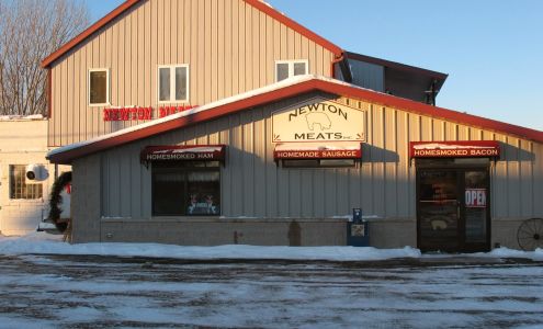 Newton Meats Inc