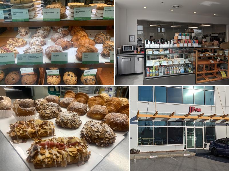 JJ Bean Coffee Roasters