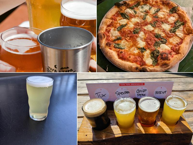 Topa Topa Brewing Co.