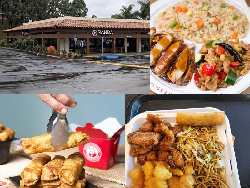 Panda Express