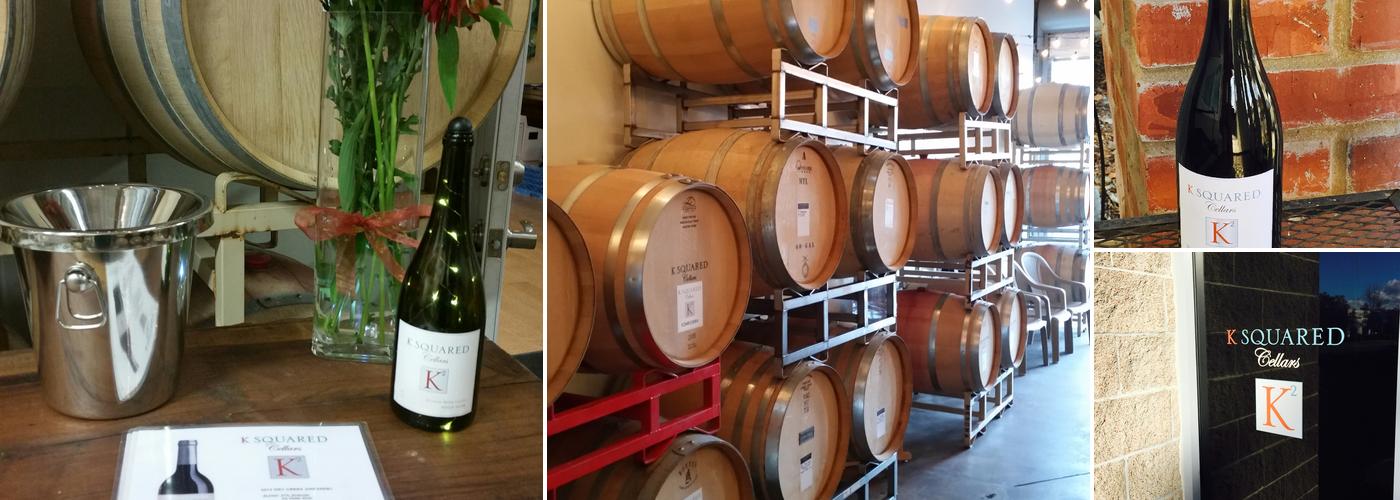 K Squared Cellars