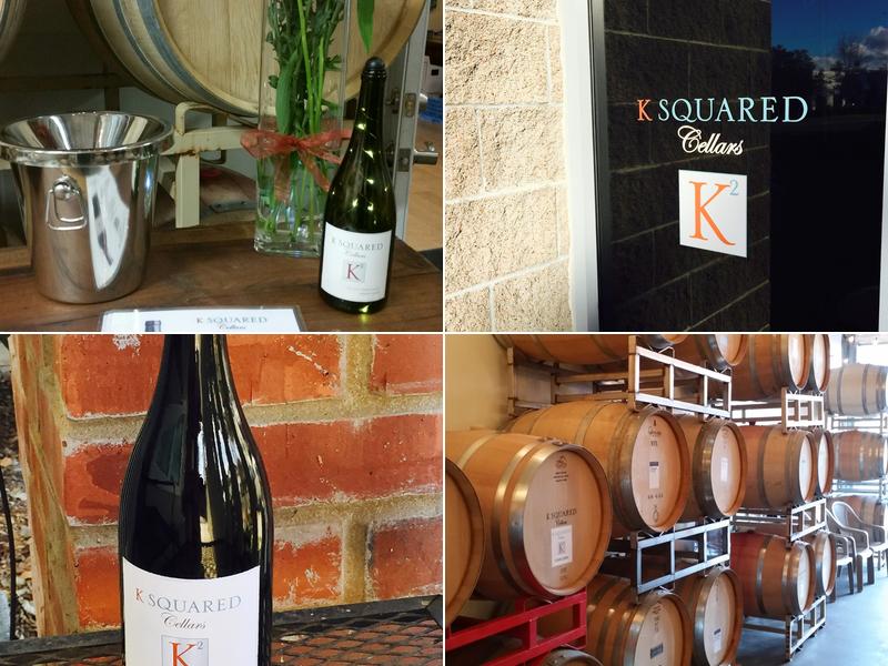 K Squared Cellars