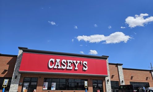 Casey's