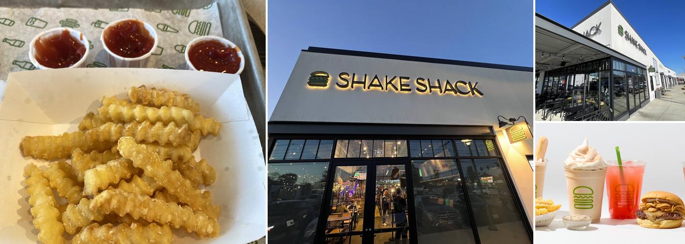Shake Shack Woburn