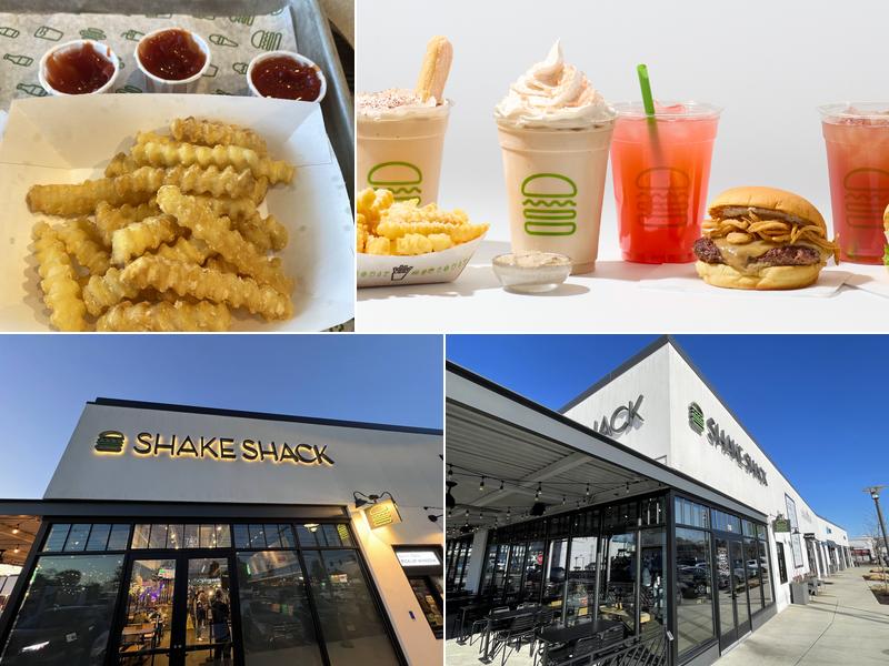Shake Shack Woburn