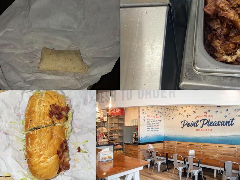 Jersey Mike's Subs 1410 Altamont Ave, Rotterdam