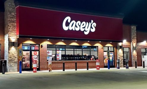 Casey's