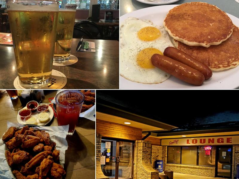 Smitty's Restaurant & Lounge - Winnipeg Henderson