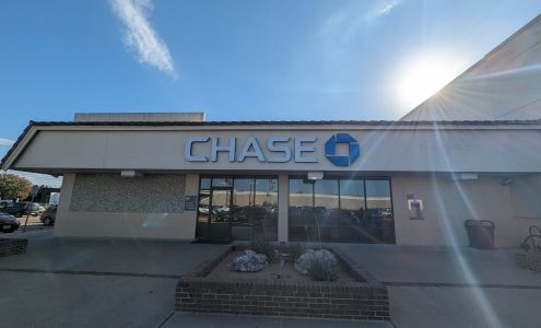 Chase Bank