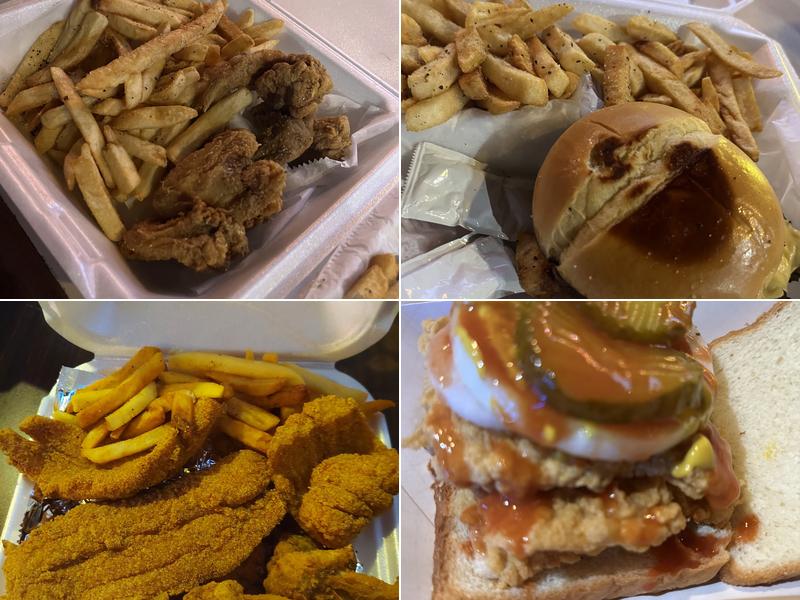 After Hours Bar and Grill