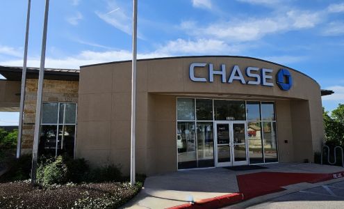 Chase Bank