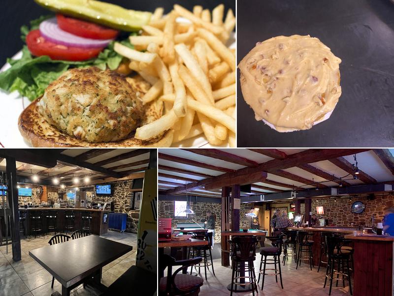 The Livery 900 Chambersburg Rd, Gettysburg