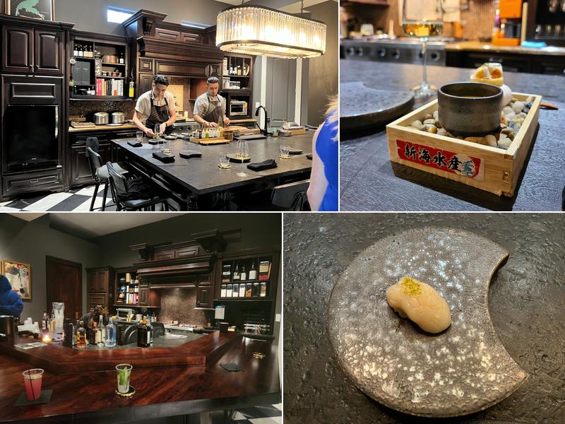 Neo 1711 Indiana St, Houston