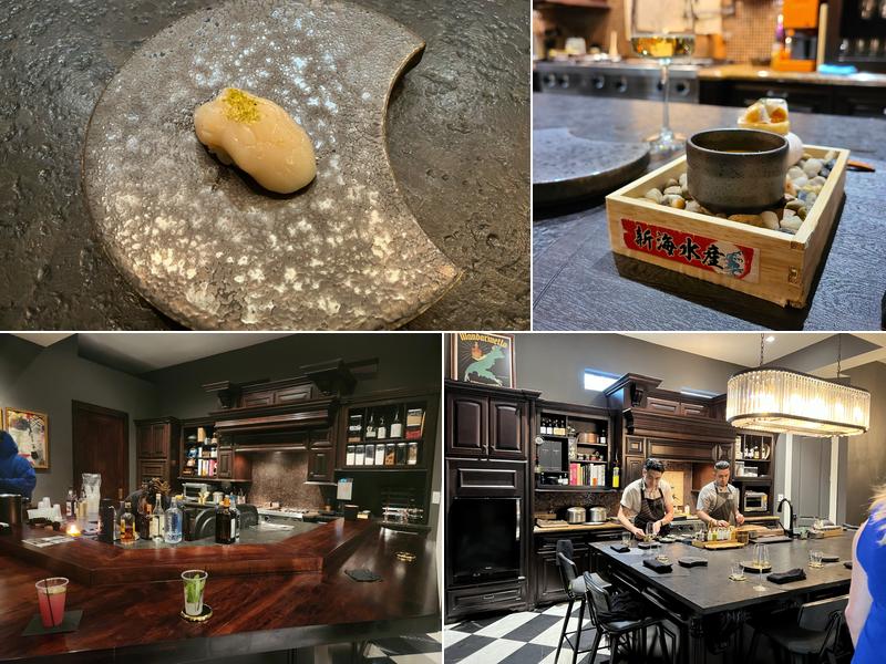 Neo 1711 Indiana St, Houston