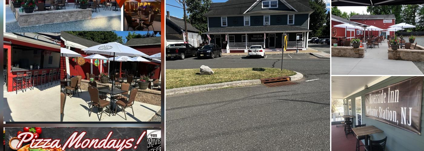 Riverside INN - Neshanic