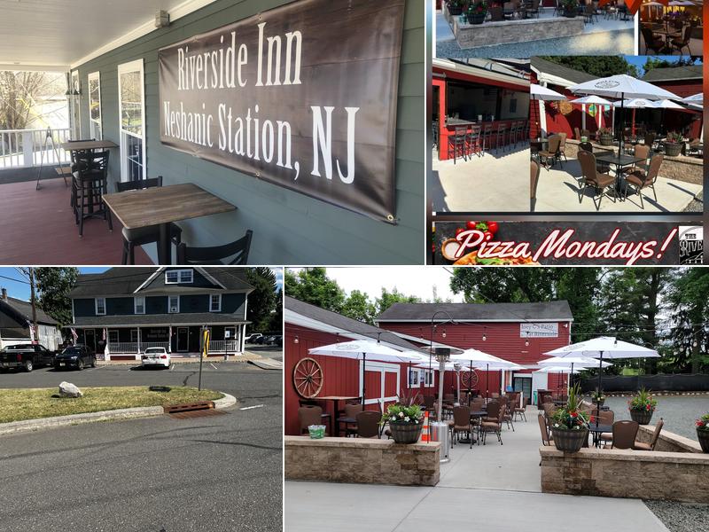 Riverside INN - Neshanic