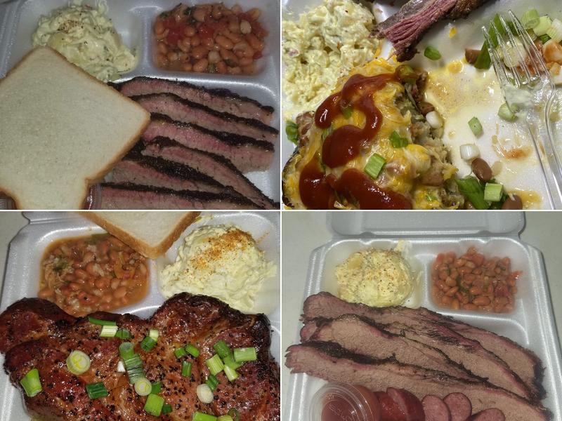 Hungry Dog Roadside Eats 3804 Riverside Dr, Kerrville