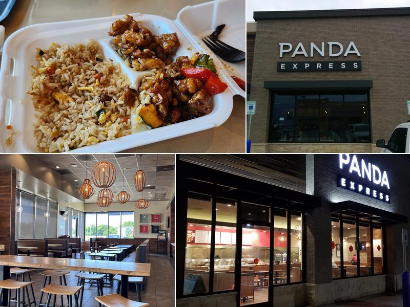 Panda Express