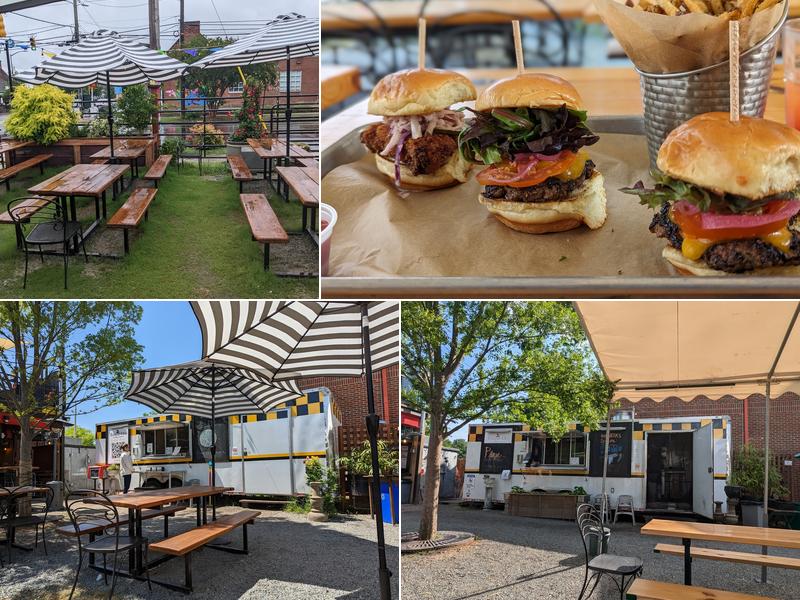 Franklin Motors 601 W Franklin St, Chapel Hill