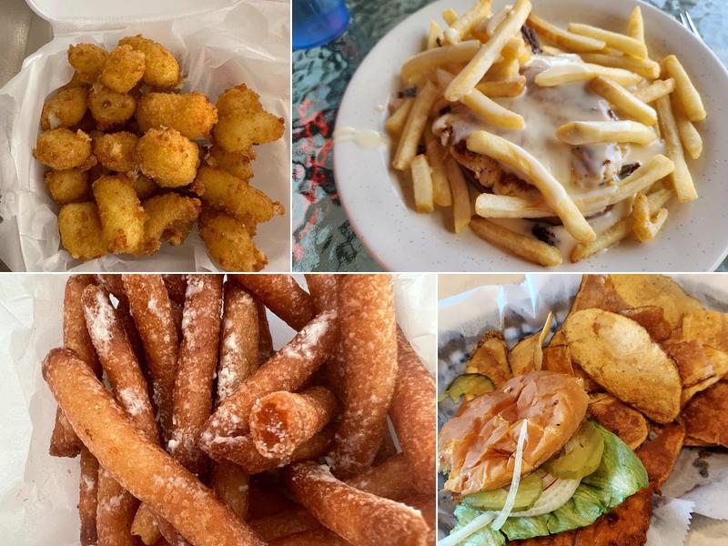 Silver Sevens Gaming Pub & Parlor