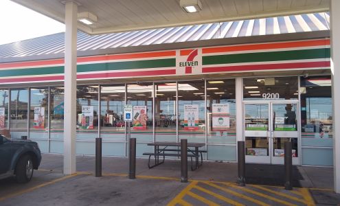 7-Eleven