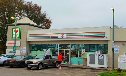 7-Eleven