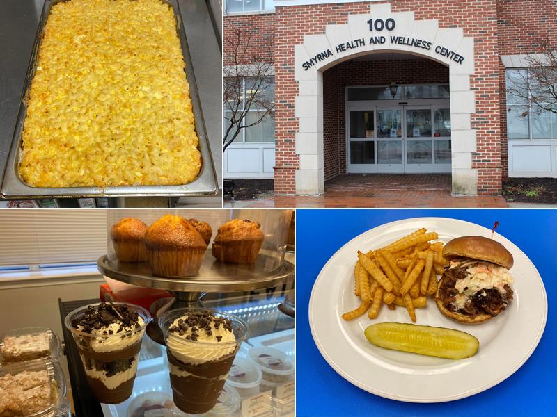 Skyline Catering LLC