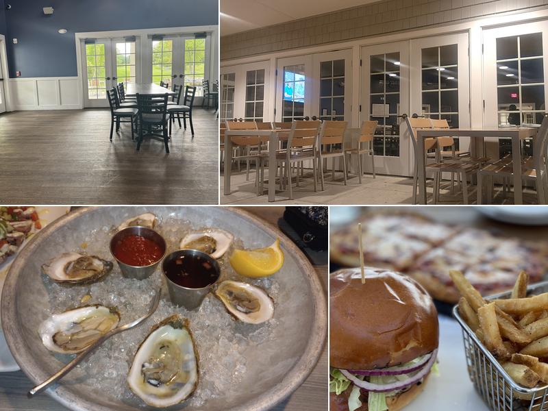 Boca Grille and Raw Bar