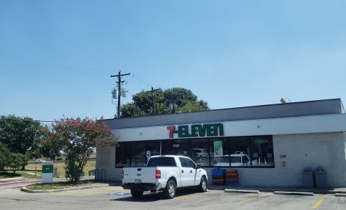 7-Eleven