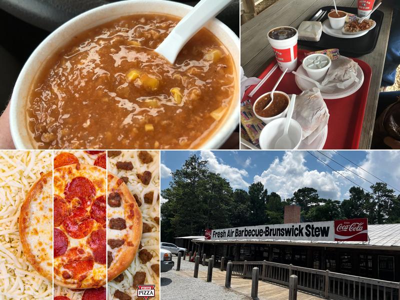 Hot Stuff Pizza 3128 Highway 36 West, Jackson