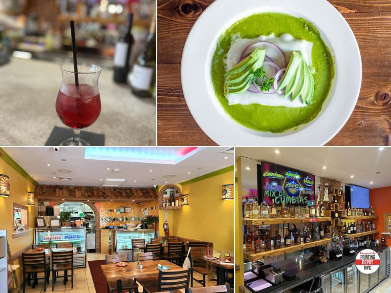 Estrellita Poblana New Rochelle 134 North Ave, New Rochelle