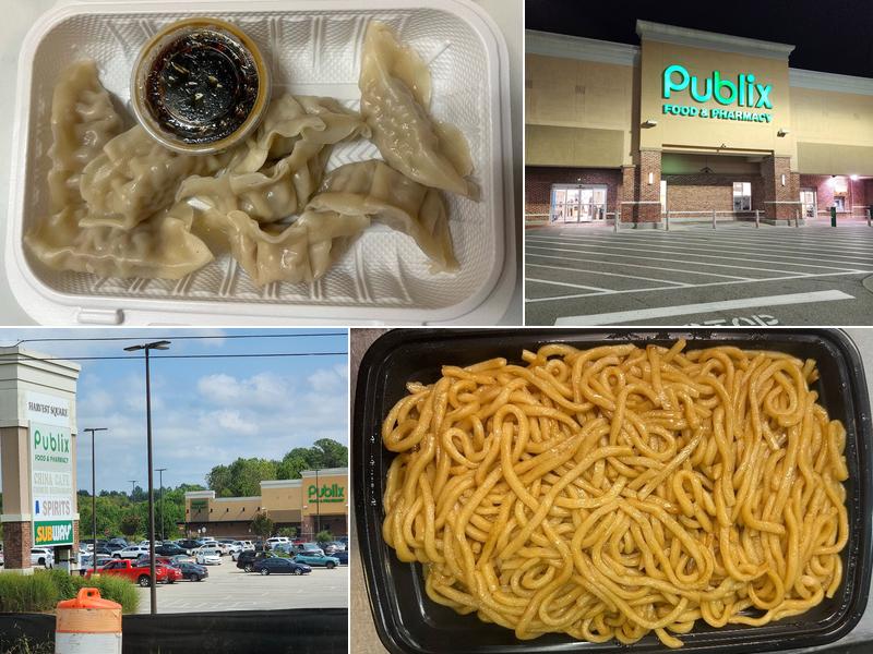 China Cafe 5850 AL-53 L, Harvest