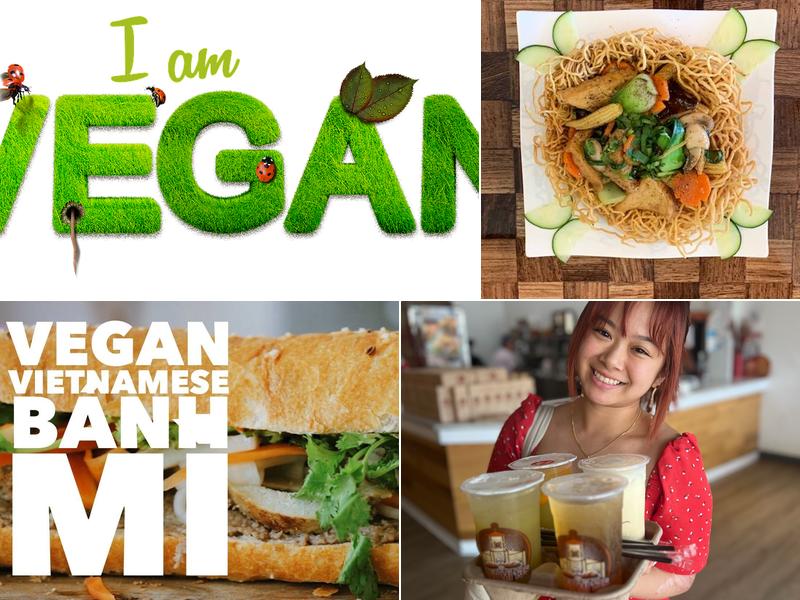 DaNang MI Quang - Fresh Homemade Sandwiches