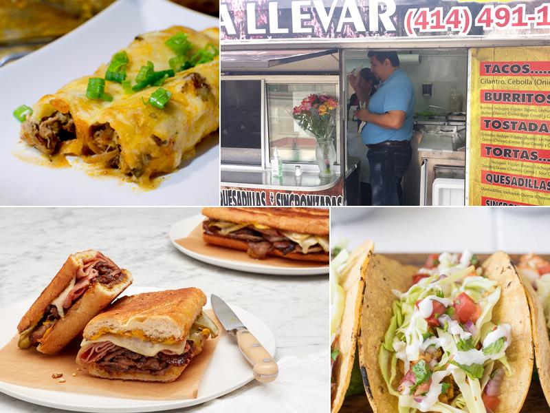 Gabriel's Taqueria-Truck #2