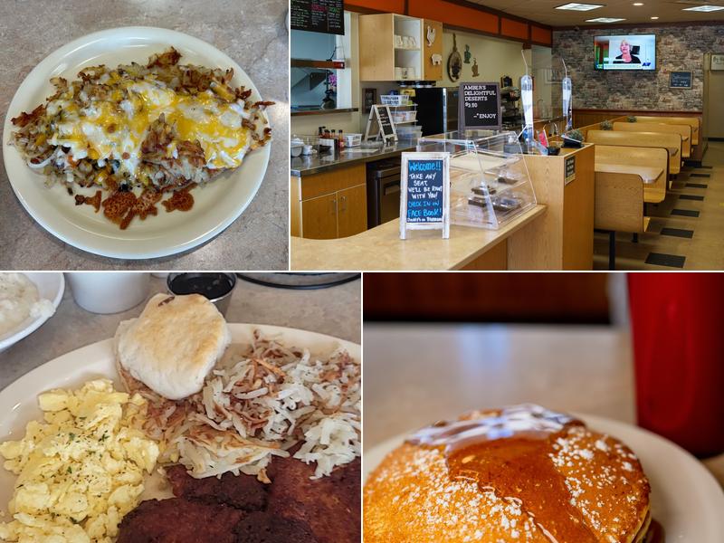 Daddy's on Bluemound