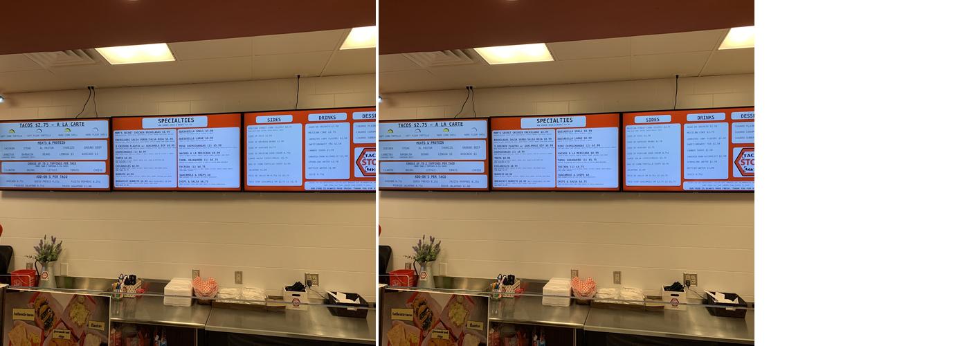 Taco Stop MKE on Brady Menu