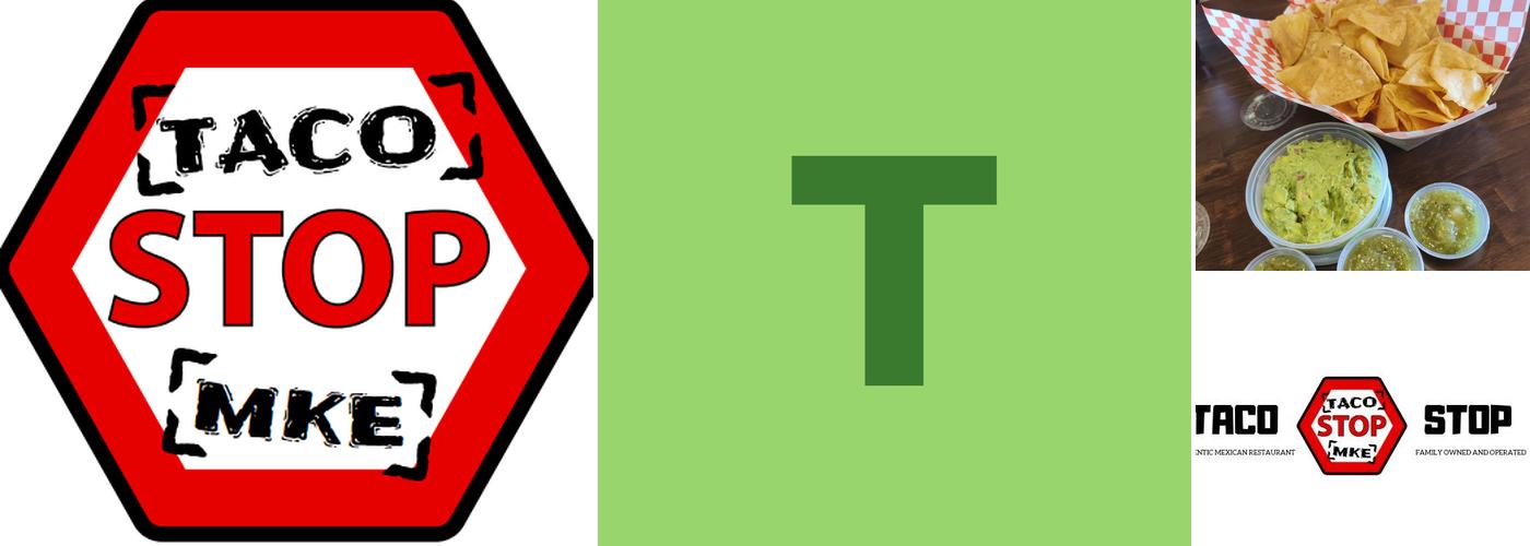 Taco Stop MKE on Brady