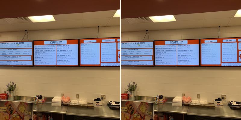 Taco Stop MKE on Brady Menu