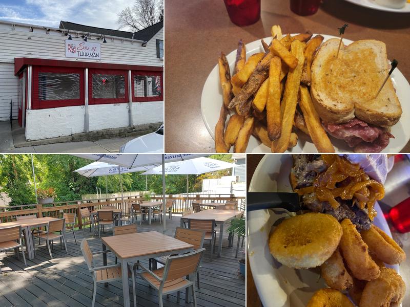 Son Of Thurman Galena