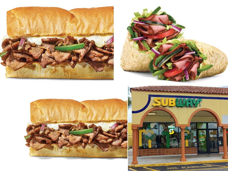 Subway