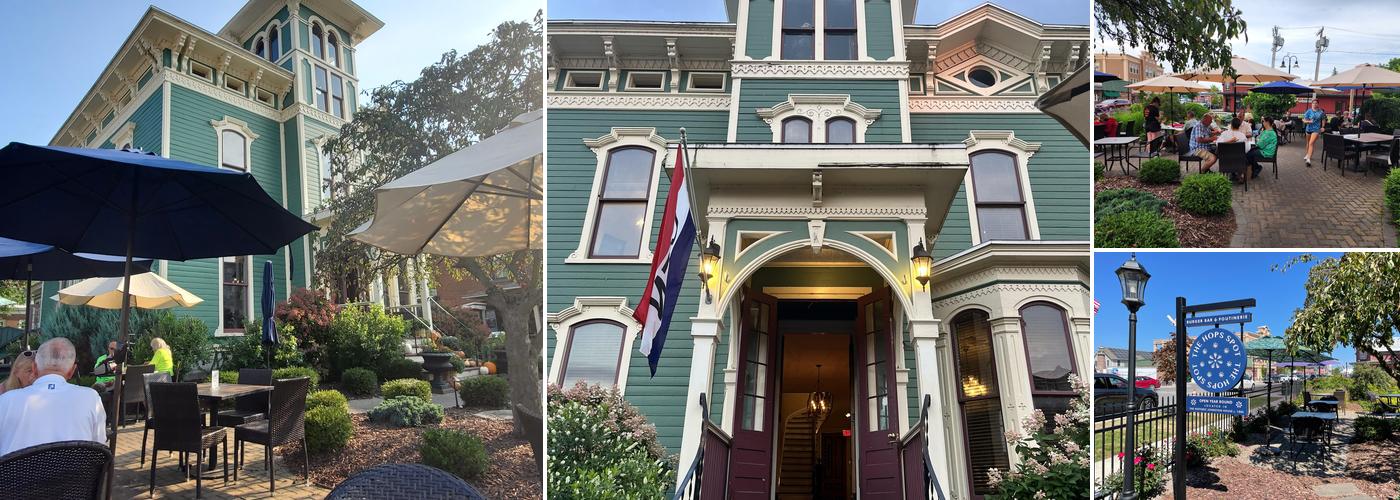 The Hops Spot Clayton