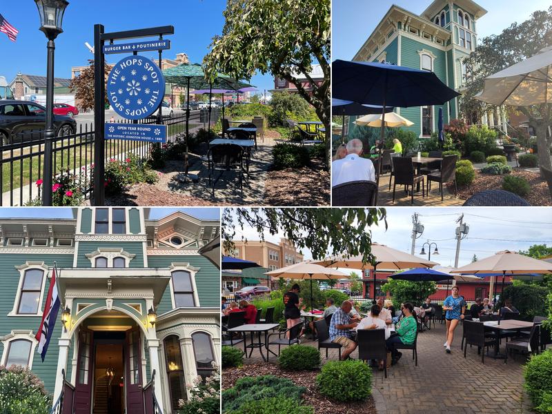 The Hops Spot Clayton