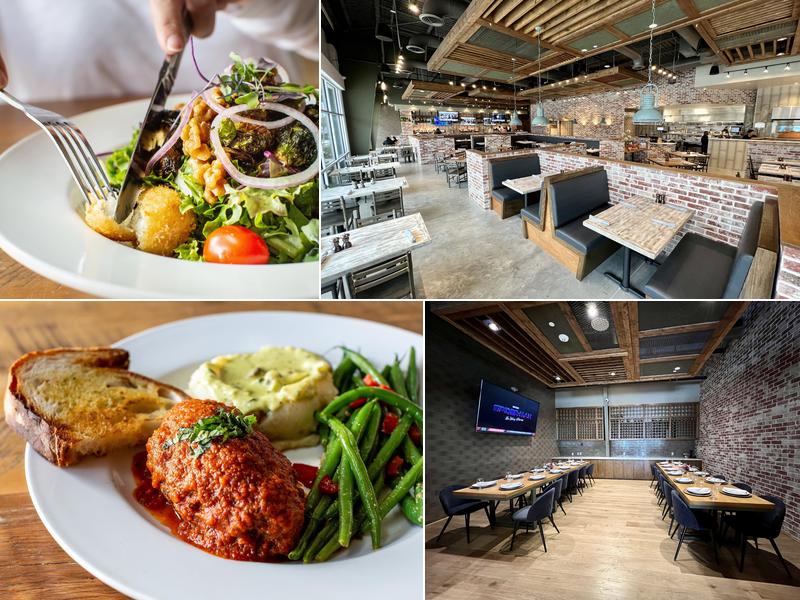 Local Table 2003 W 34th St, Houston