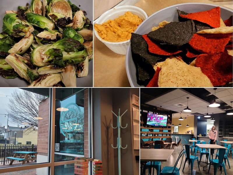 Frederick Social 50 Citizen's Way, Frederick